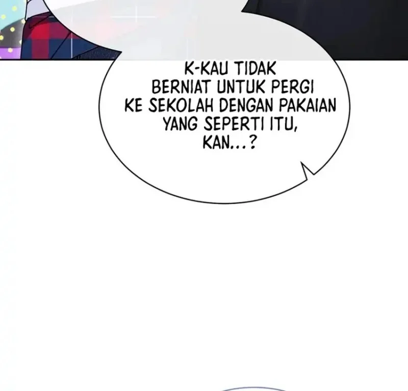 High School Musical Genius Is Paganini Reincarnated Chapter 80 Gambar 21
