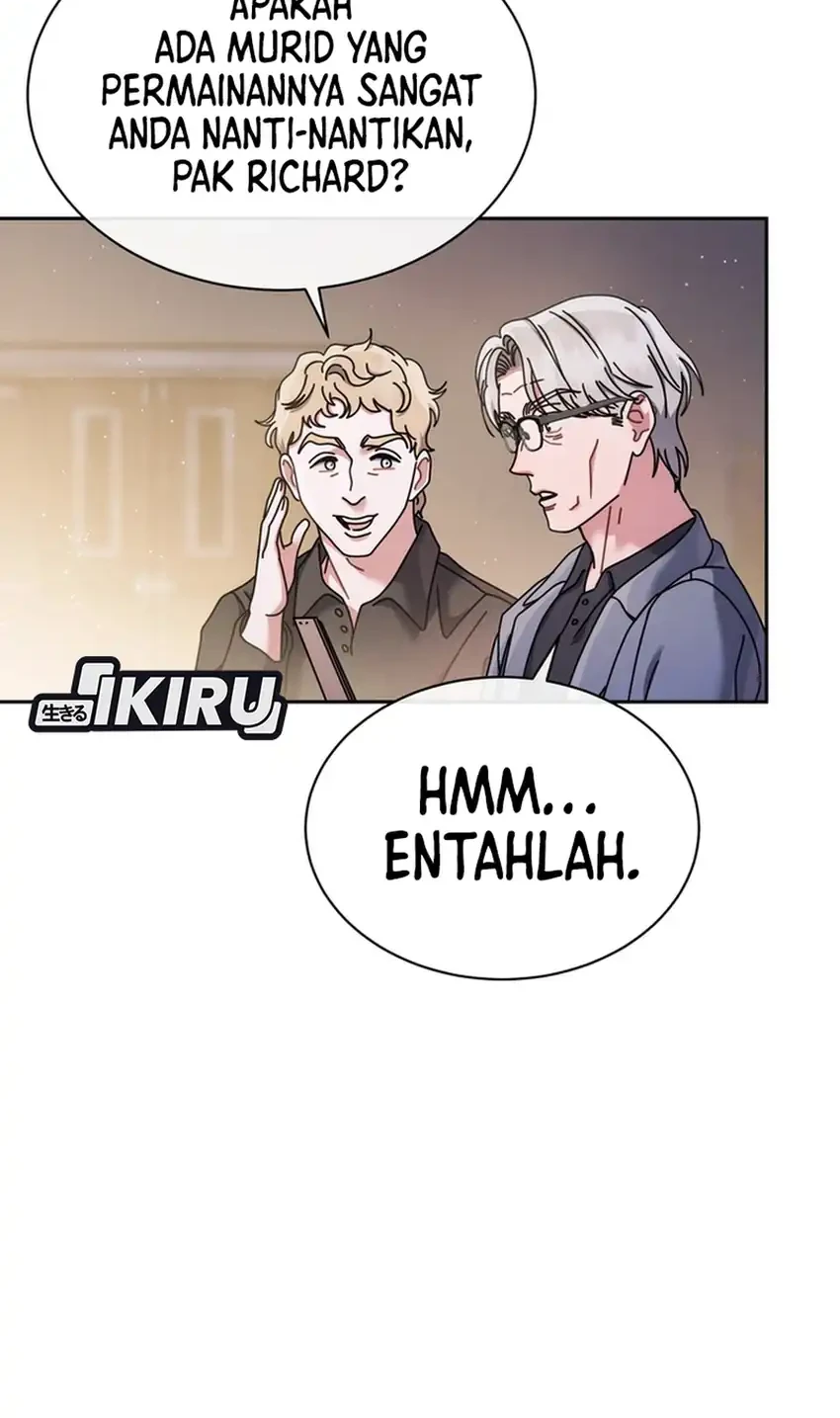 High School Musical Genius Is Paganini Reincarnated Chapter 96 Gambar 20