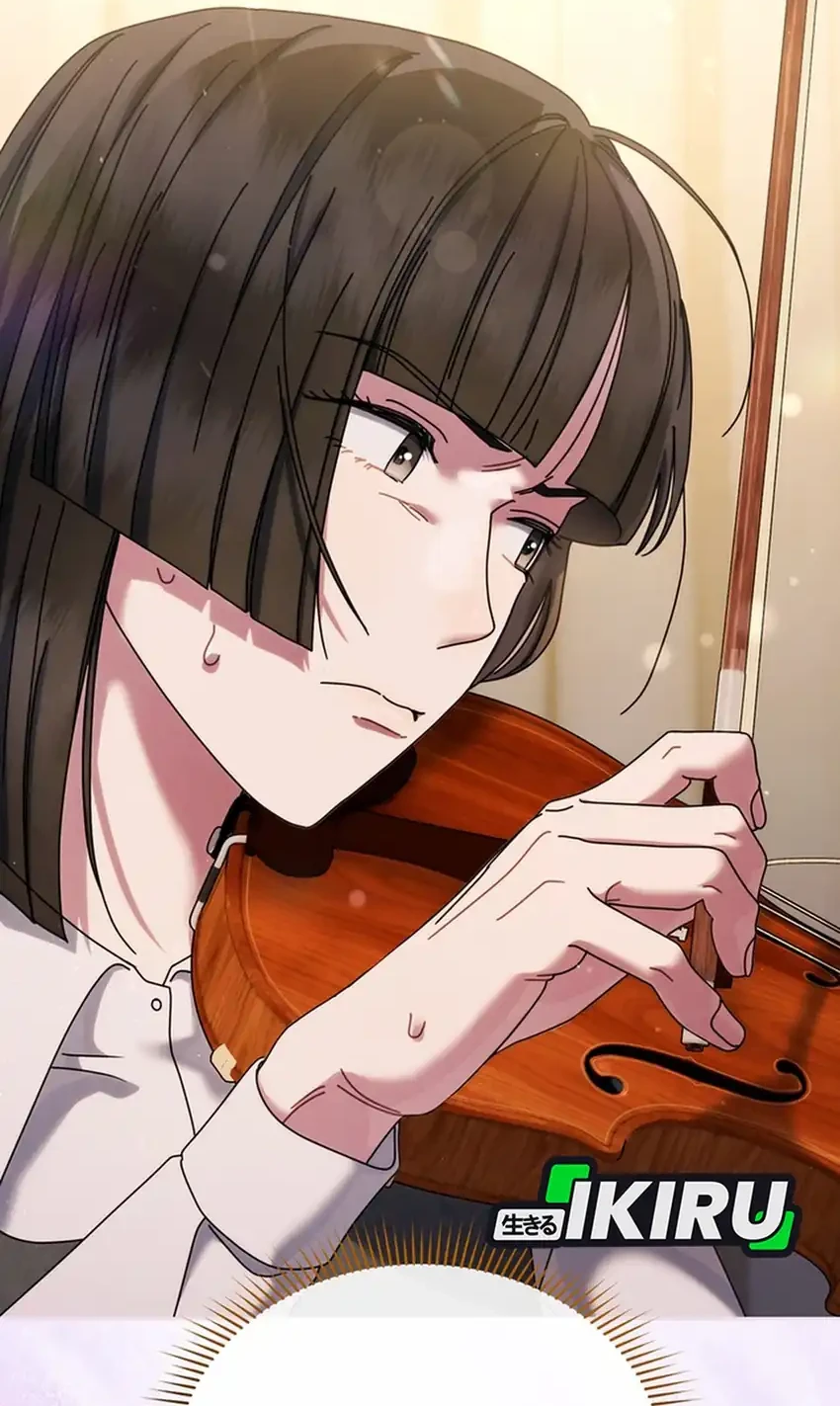 High School Musical Genius Is Paganini Reincarnated Chapter 97 Gambar 21