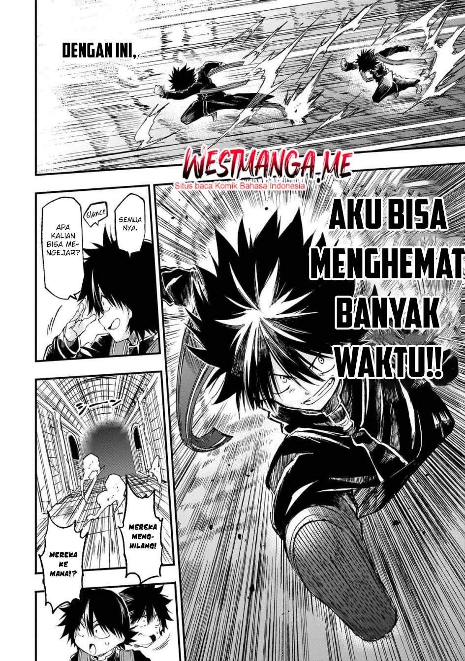 Hitoribocchi no Isekai Kouryaku Chapter 292 Gambar 7
