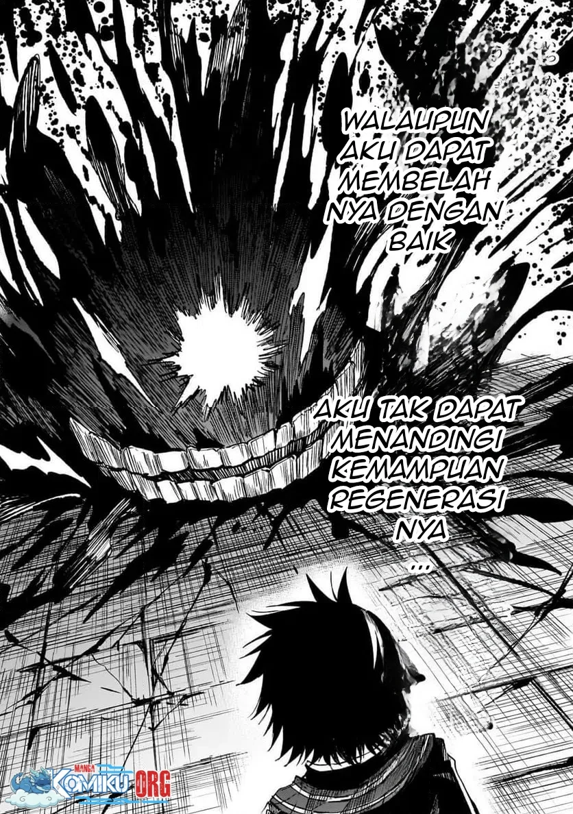 Hitoribocchi no Isekai Kouryaku Chapter 298 Gambar 7