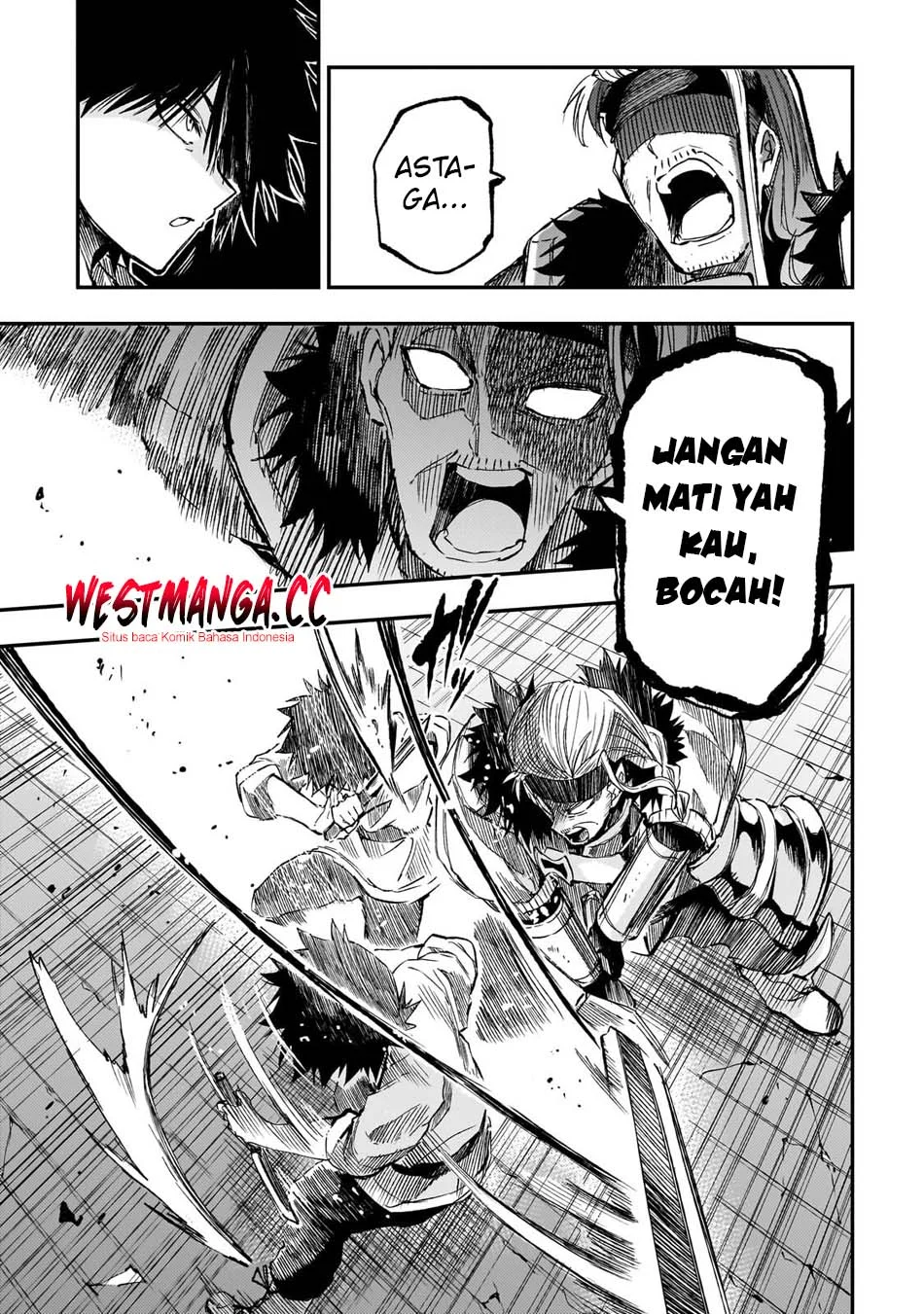Hitoribocchi no Isekai Kouryaku Chapter 315 Gambar 7