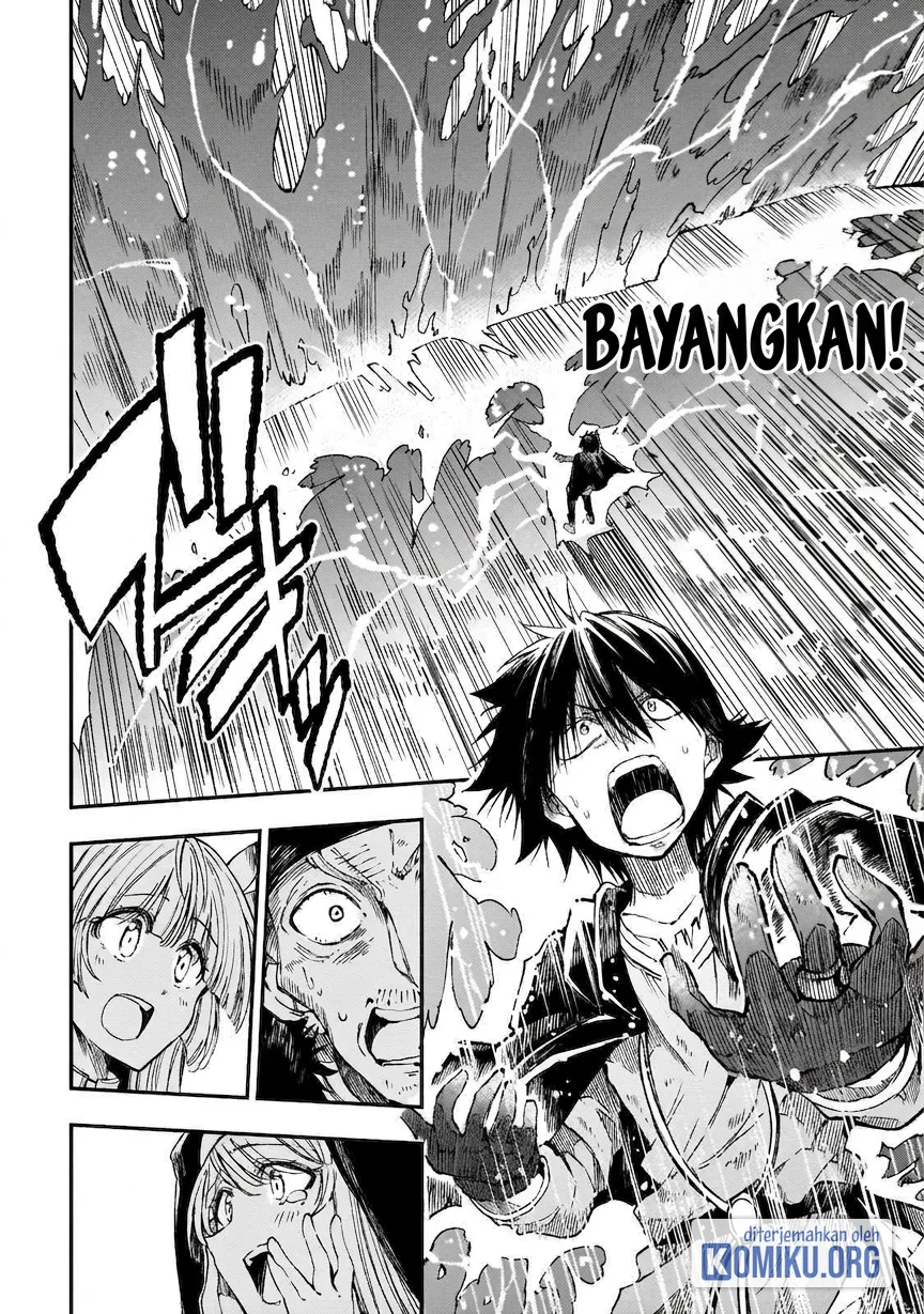 Hitoribocchi no Isekai Kouryaku Chapter 320 Gambar 7