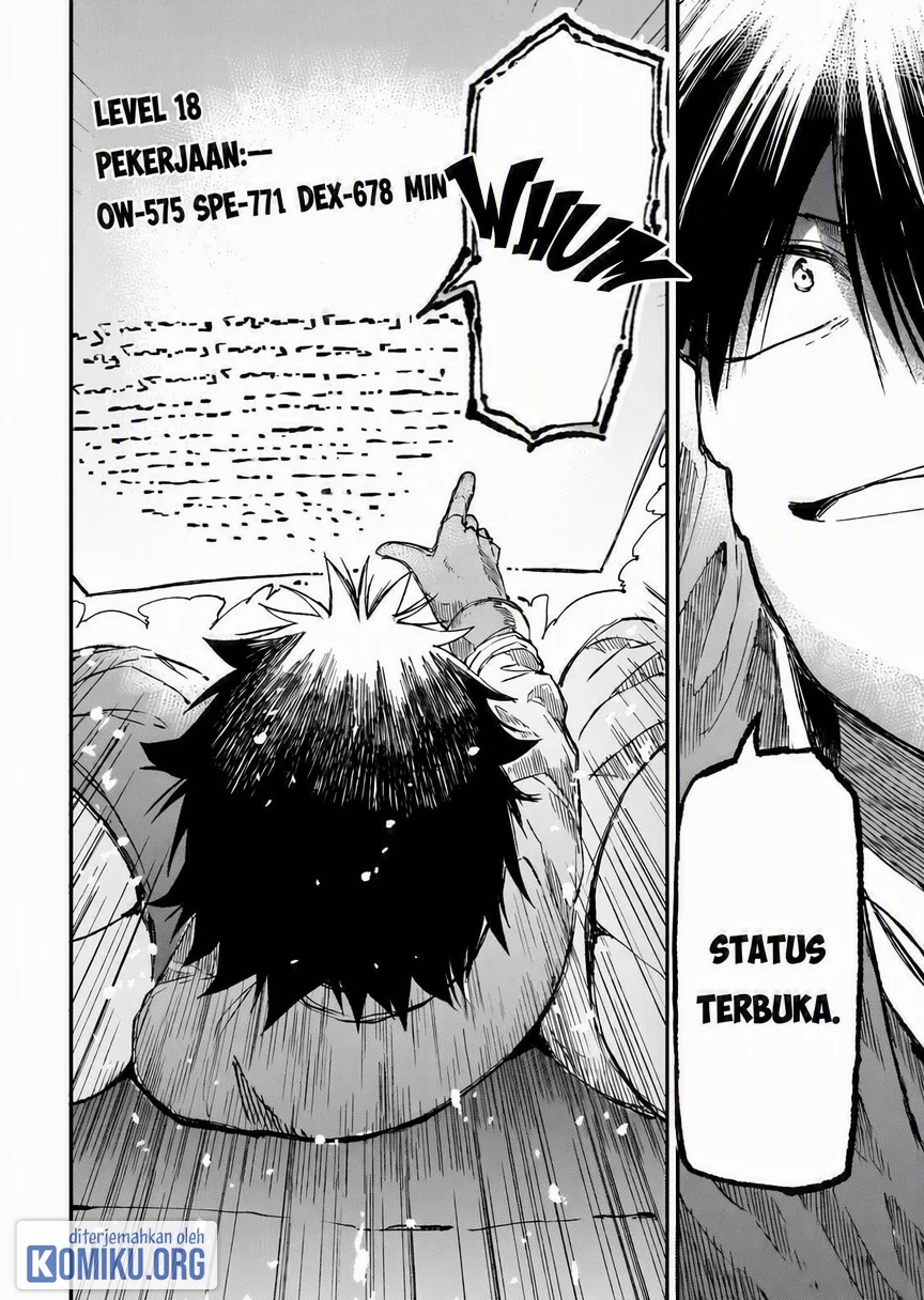 Hitoribocchi no Isekai Kouryaku Chapter 326 Gambar 7