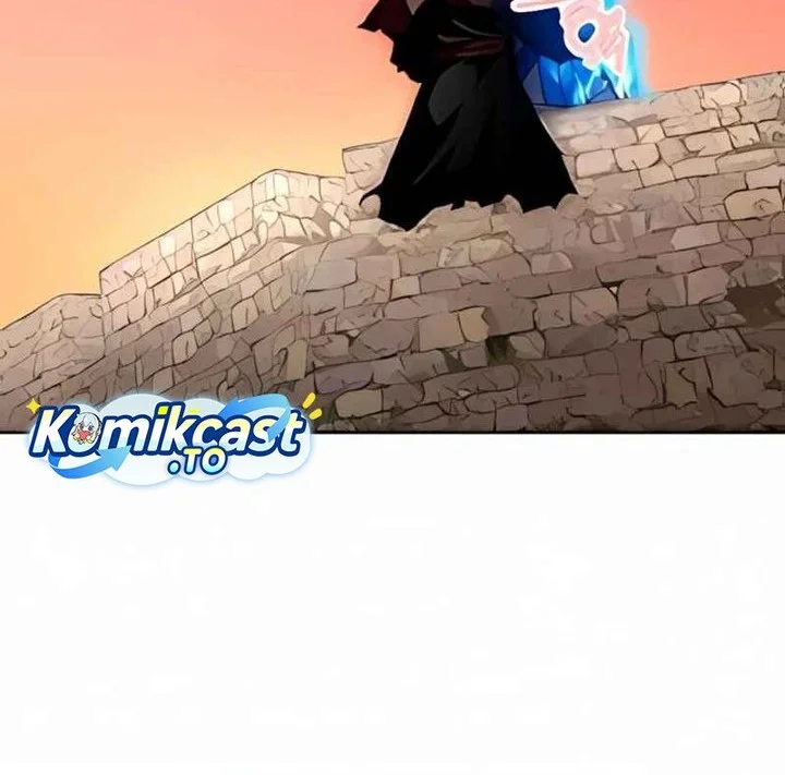 Holy Emperor’s Grandson is a Necromancer Chapter 102 Gambar 23