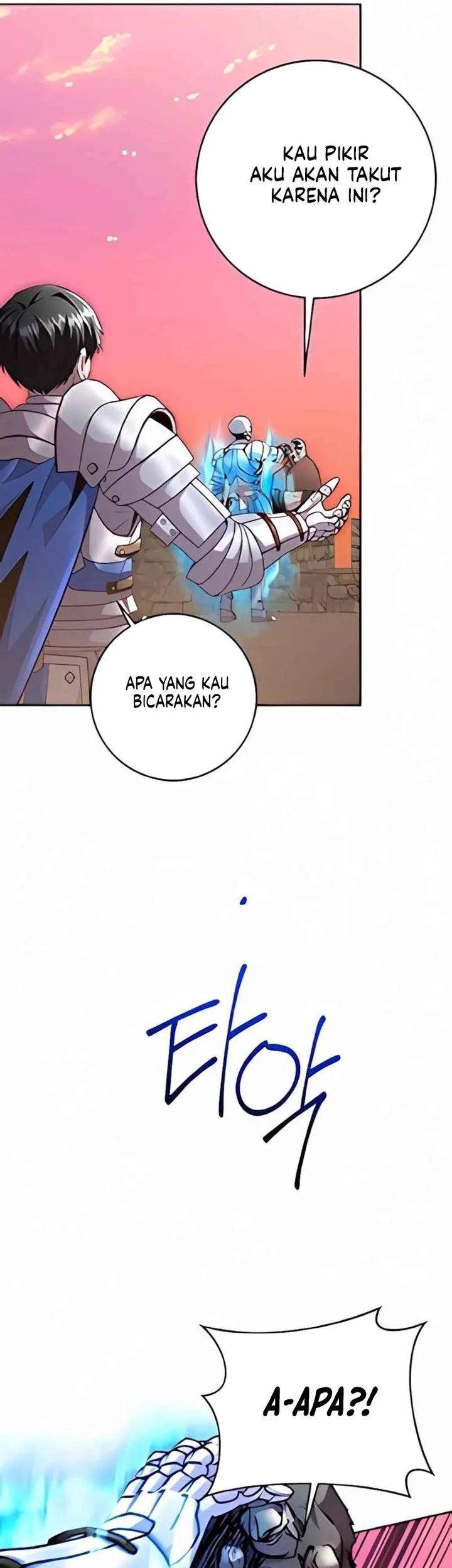 Holy Emperor’s Grandson is a Necromancer Chapter 102 Gambar 24