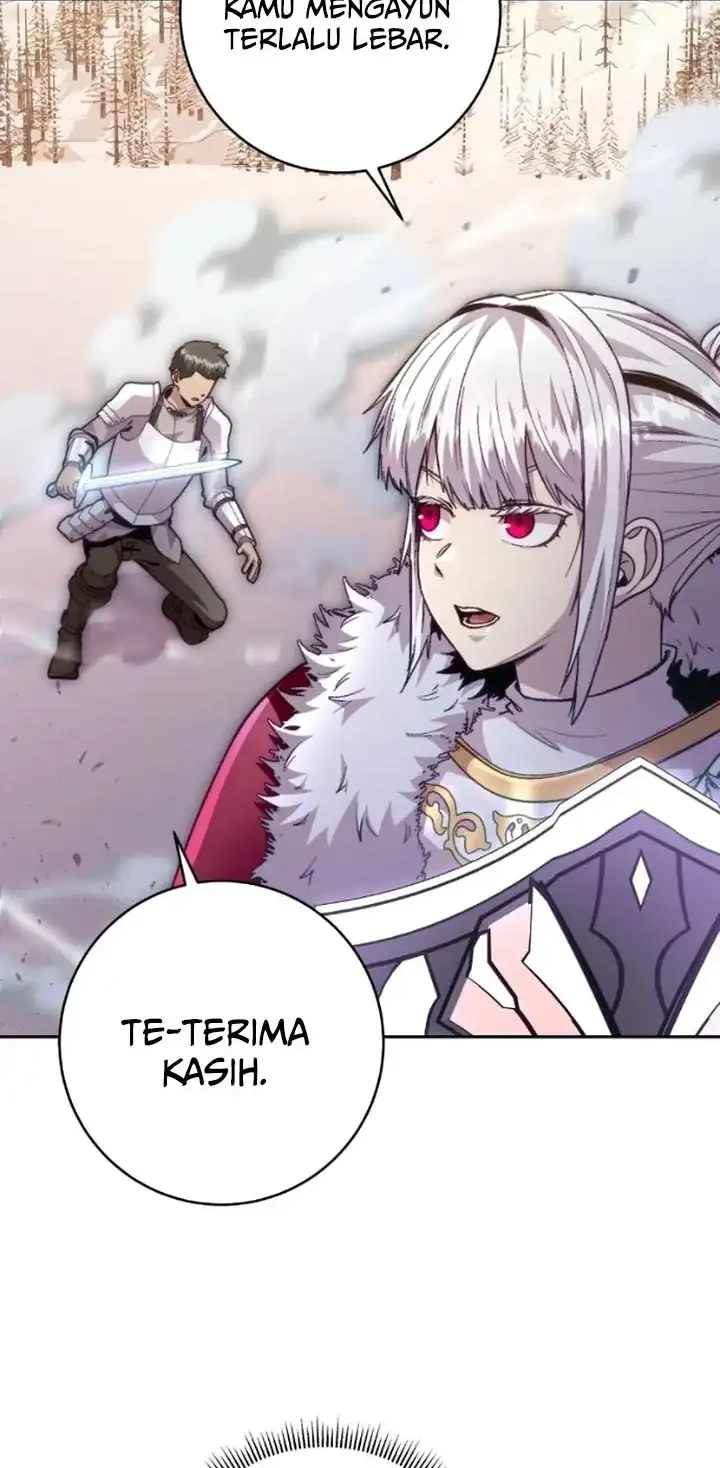 Holy Emperor’s Grandson is a Necromancer Chapter 103 Gambar 23