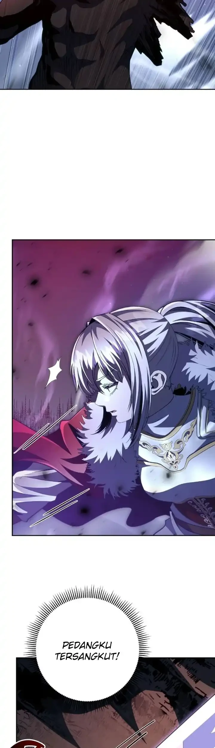 Holy Emperor’s Grandson is a Necromancer Chapter 104 Gambar 20