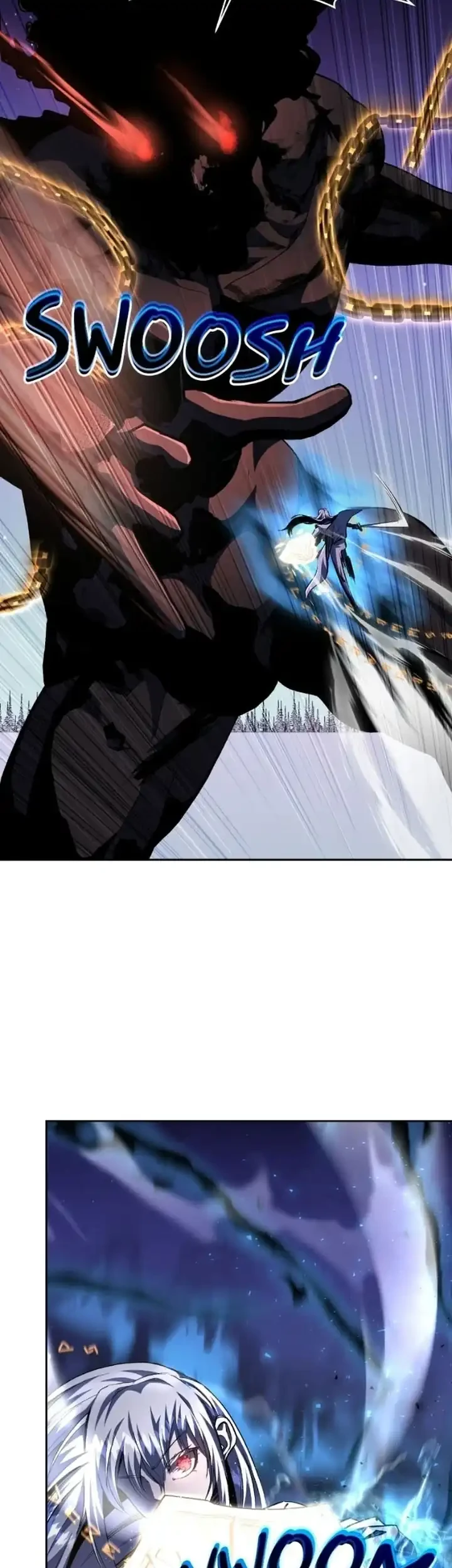Holy Emperor’s Grandson is a Necromancer Chapter 105 Gambar 20