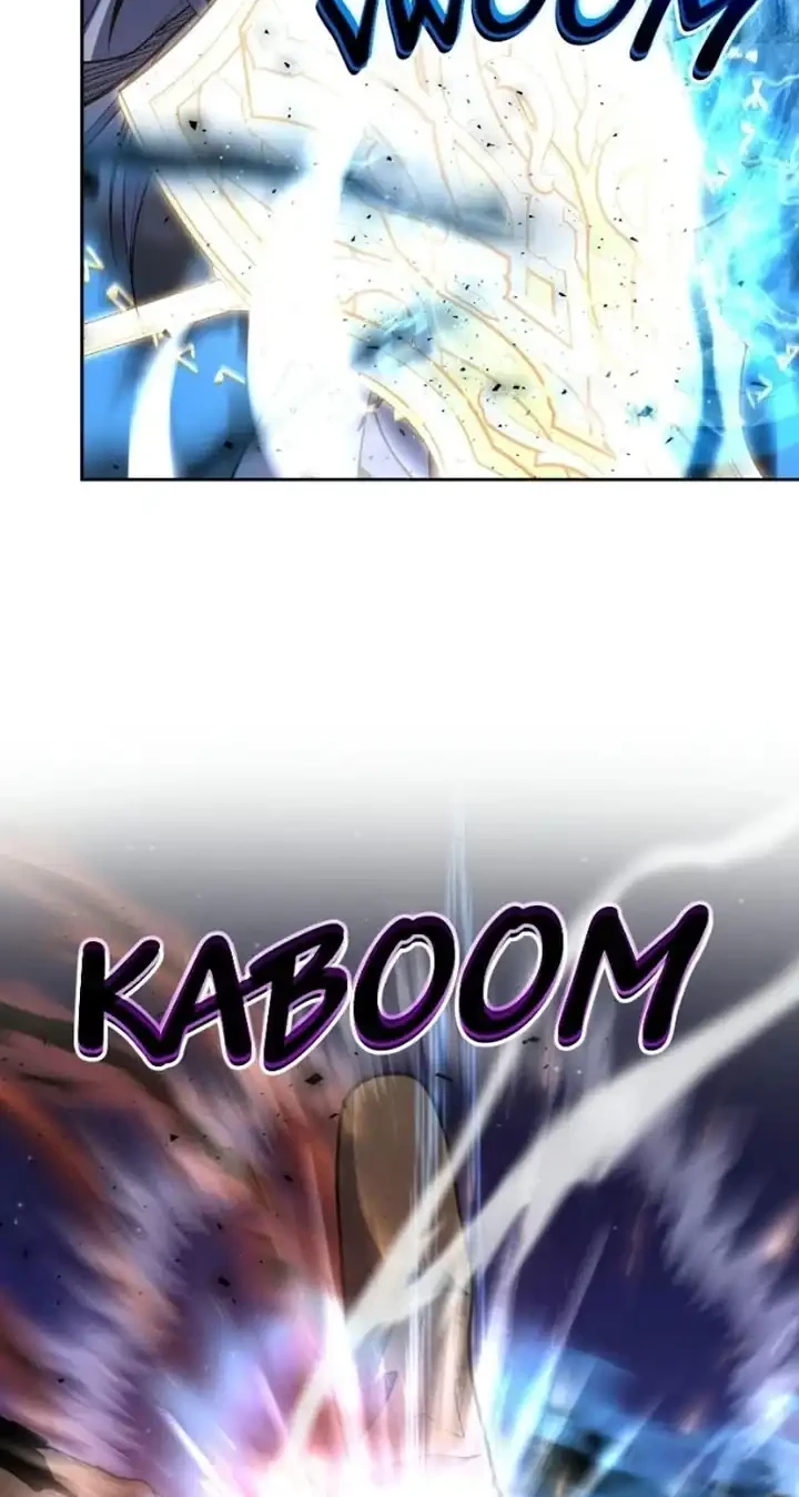 Holy Emperor’s Grandson is a Necromancer Chapter 105 Gambar 21