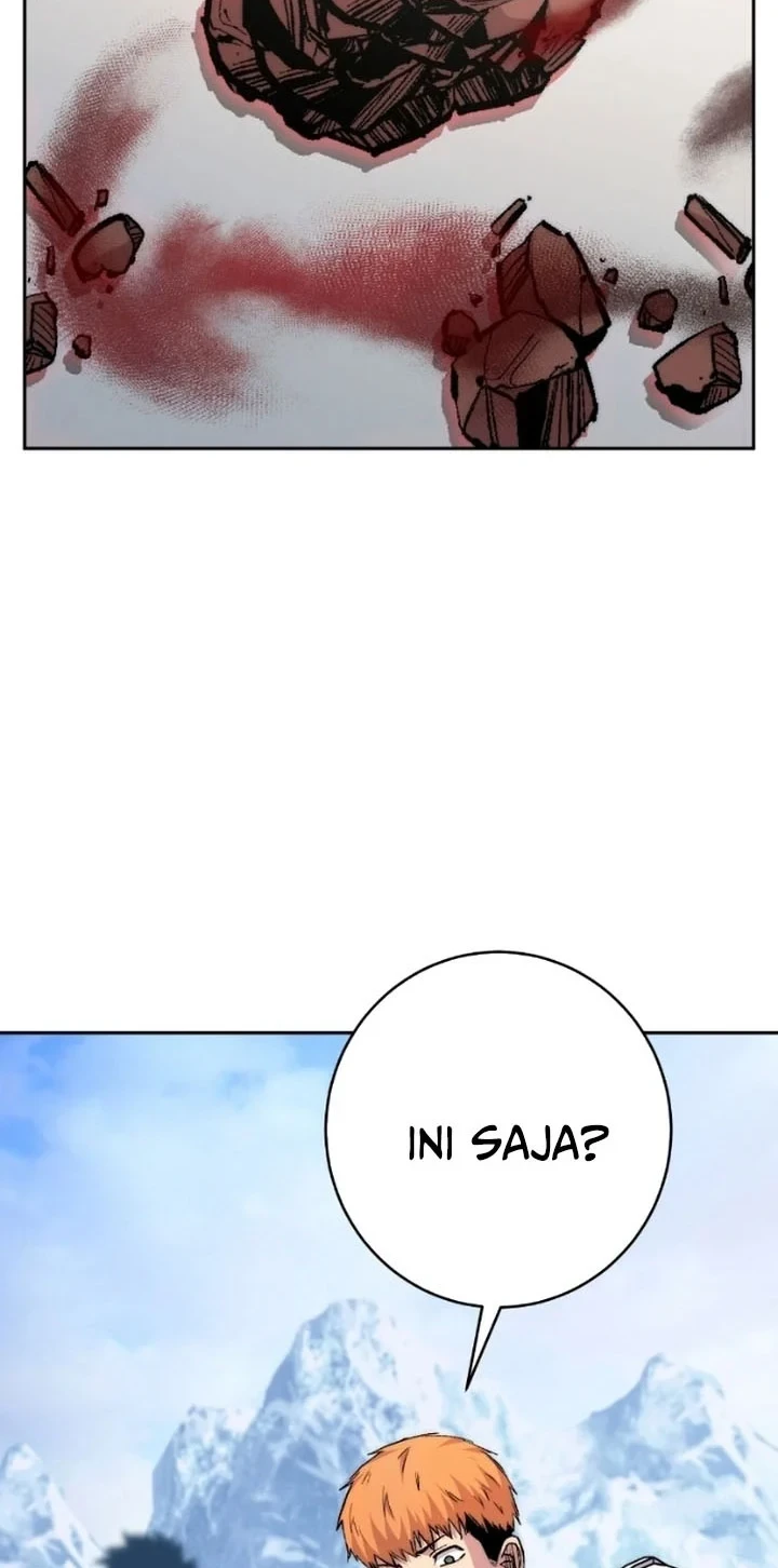 Holy Emperor’s Grandson is a Necromancer Chapter 106 Gambar 21