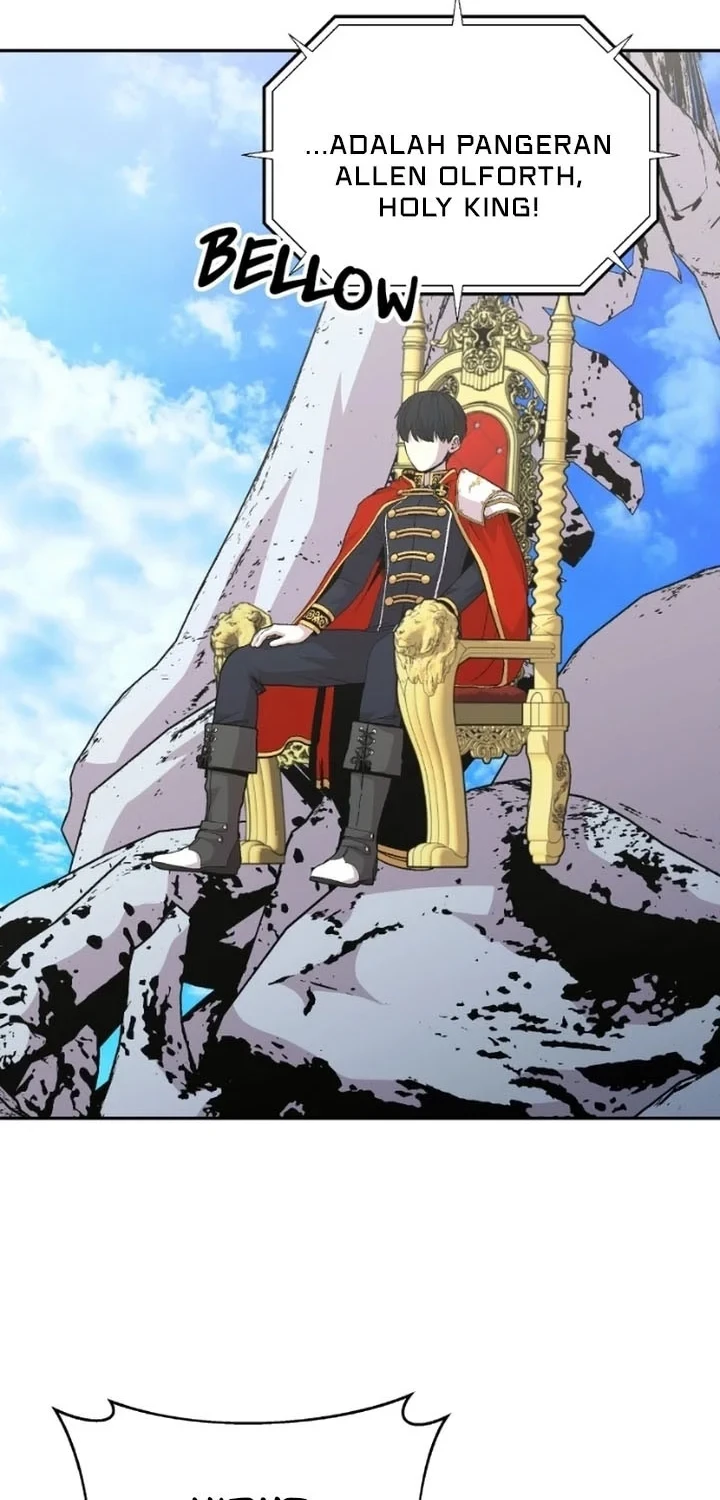 Holy Emperor’s Grandson is a Necromancer Chapter 108 Gambar 19