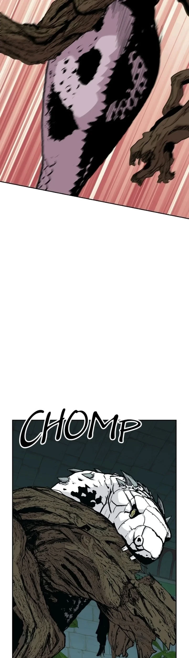 Holy Emperor’s Grandson is a Necromancer Chapter 111 Gambar 20