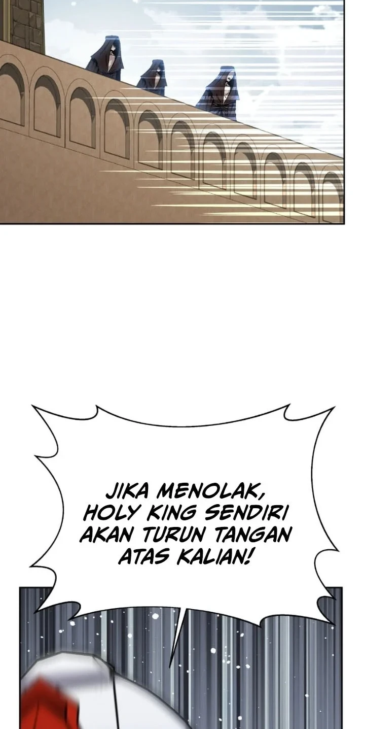 Holy Emperor’s Grandson is a Necromancer Chapter 112 Gambar 19