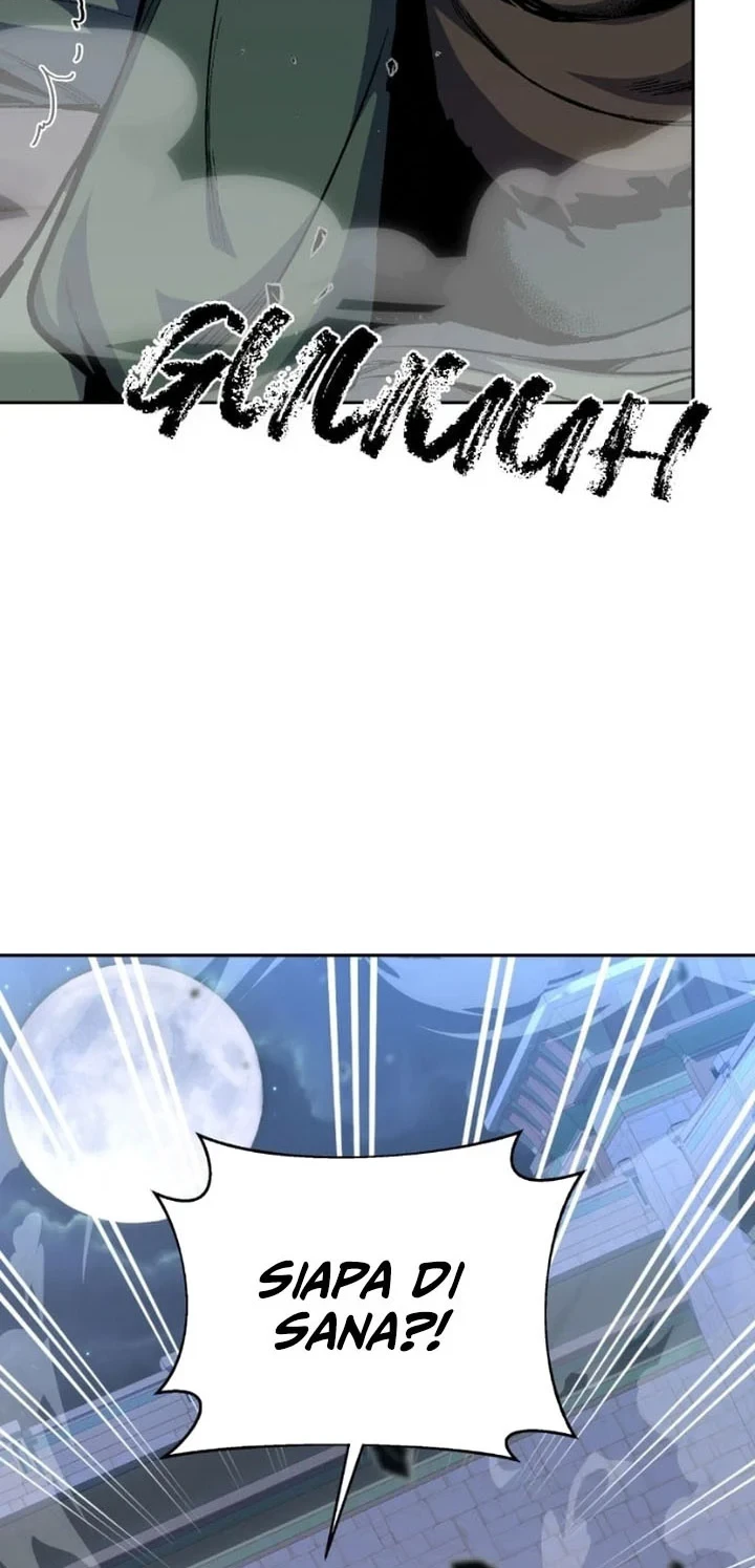 Holy Emperor’s Grandson is a Necromancer Chapter 114 Gambar 21