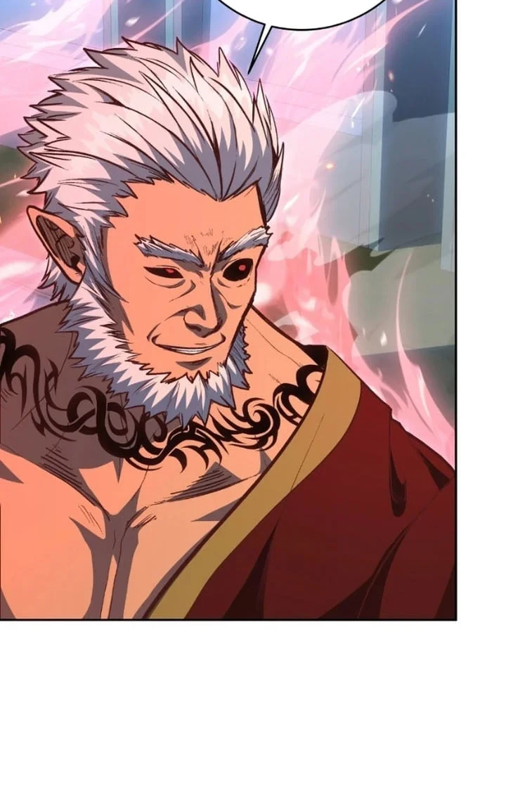 Holy Emperor’s Grandson is a Necromancer Chapter 115 Gambar 23