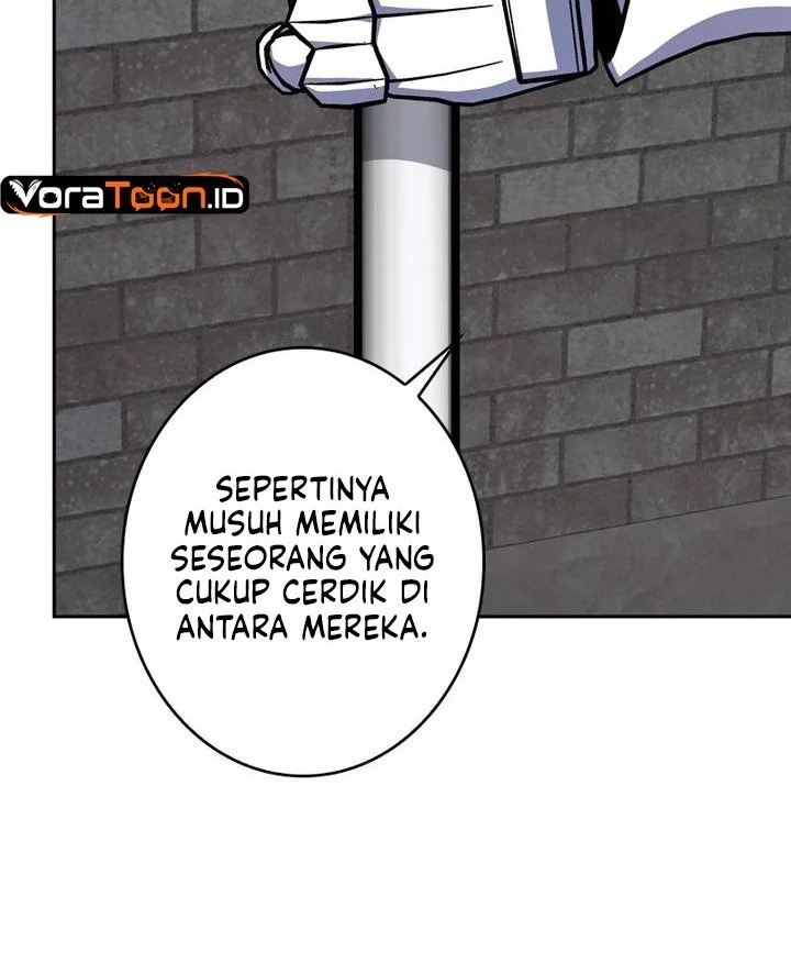 Holy Emperor’s Grandson is a Necromancer Chapter 117 Gambar 26