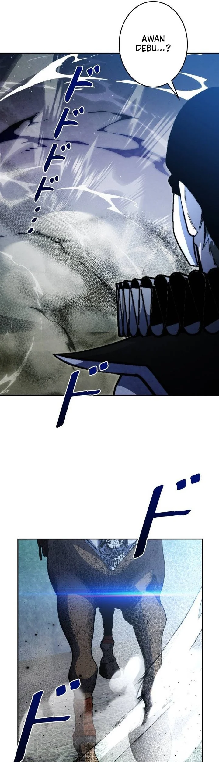 Holy Emperor’s Grandson is a Necromancer Chapter 119 Gambar 25
