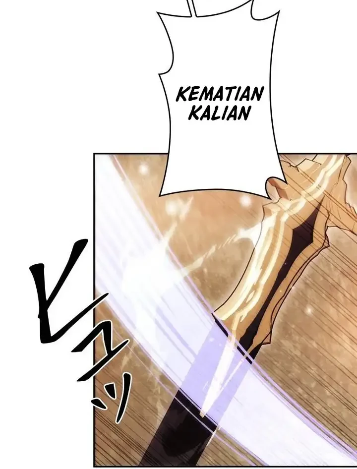 Holy Emperor’s Grandson is a Necromancer Chapter 120 Gambar 24