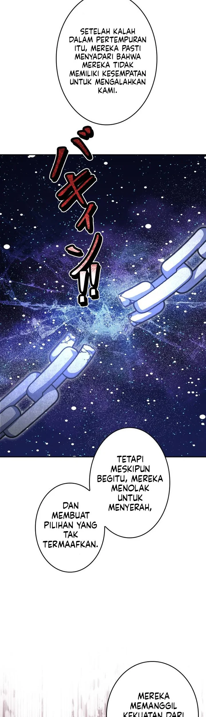 Holy Emperor’s Grandson is a Necromancer Chapter 122 Gambar 20