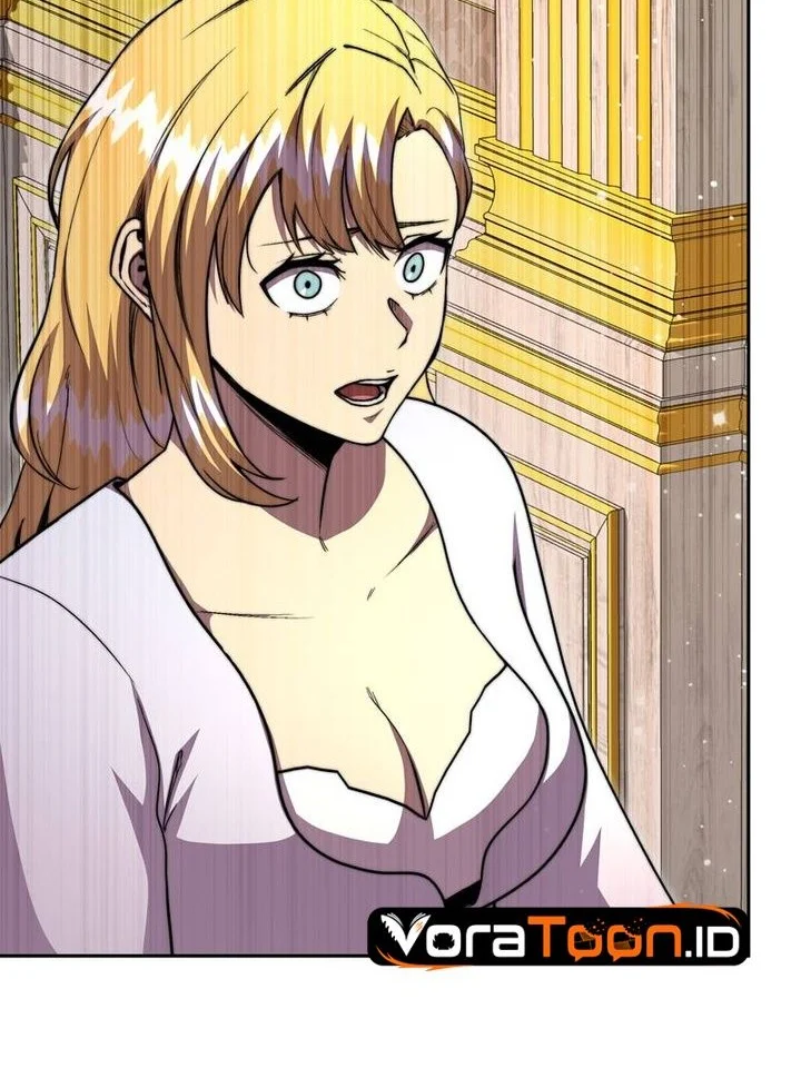 Holy Emperor’s Grandson is a Necromancer Chapter 123 Gambar 17