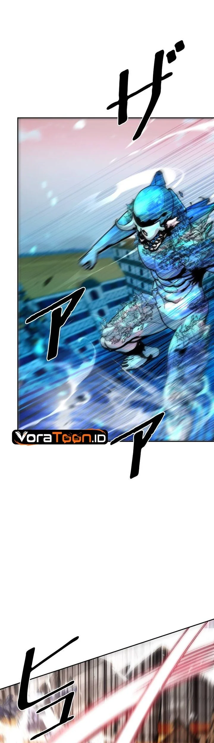 Holy Emperor’s Grandson is a Necromancer Chapter 124 Gambar 18