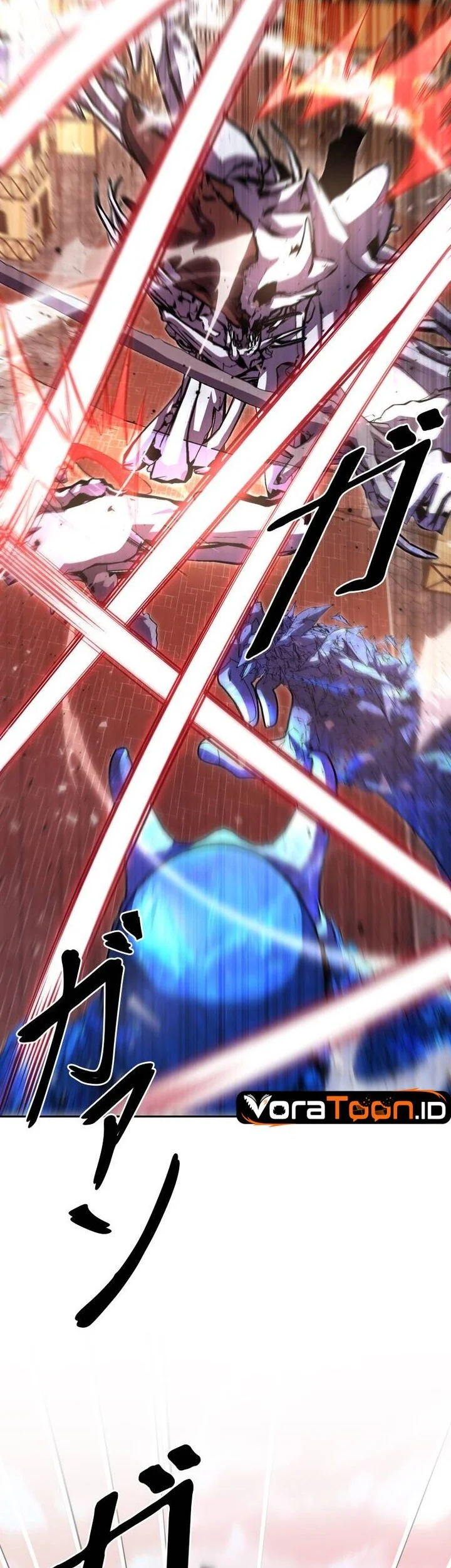 Holy Emperor’s Grandson is a Necromancer Chapter 124 Gambar 19