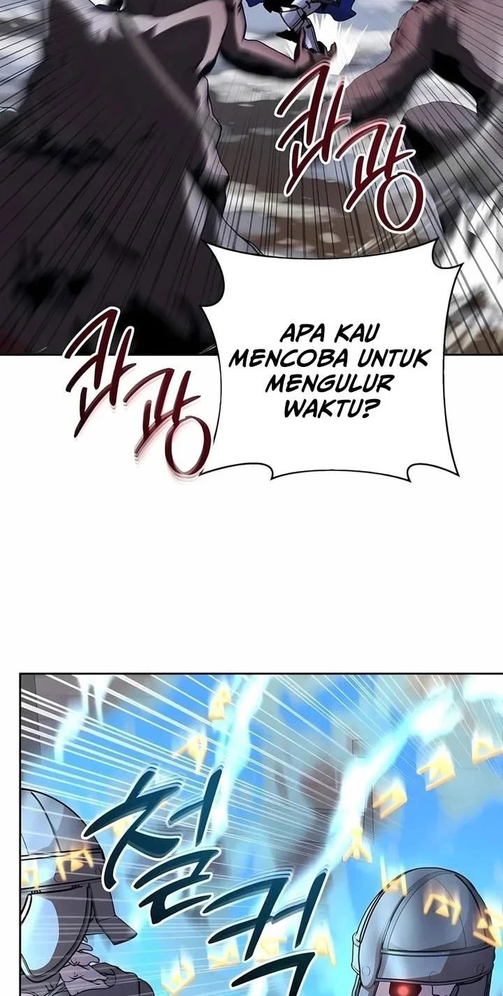 Holy Emperor’s Grandson is a Necromancer Chapter 98 Gambar 20