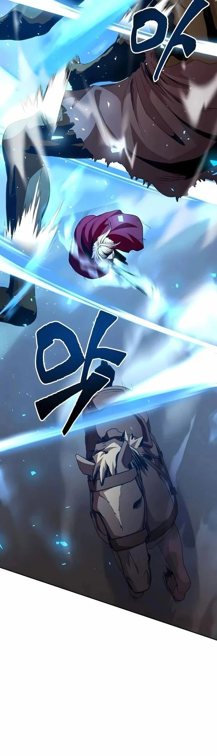 Holy Emperor’s Grandson is a Necromancer Chapter 99 Gambar 19