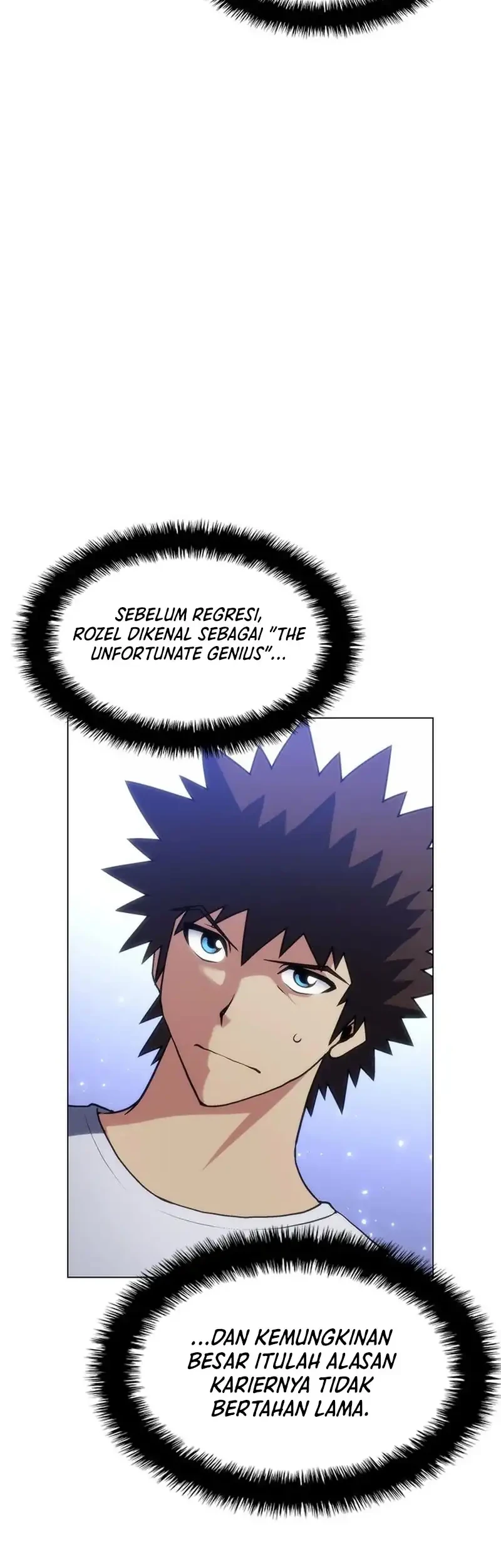 Home Plate Villain Chapter 101 Gambar 14
