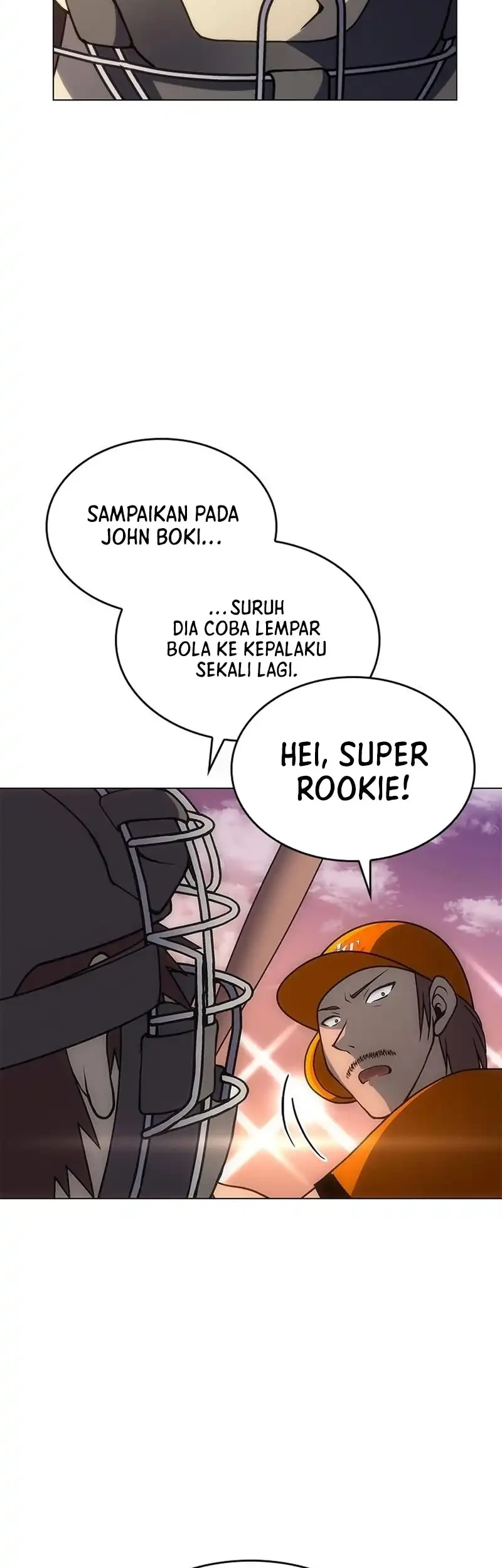 Home Plate Villain Chapter 102 Gambar 17