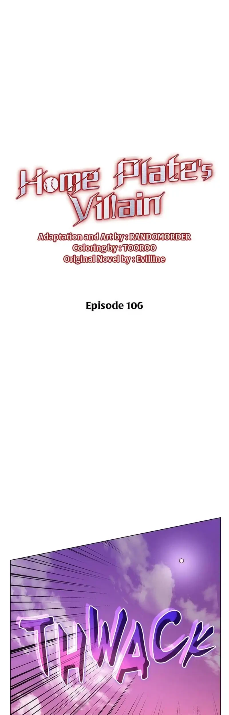 Home Plate Villain Chapter 106 Gambar 18