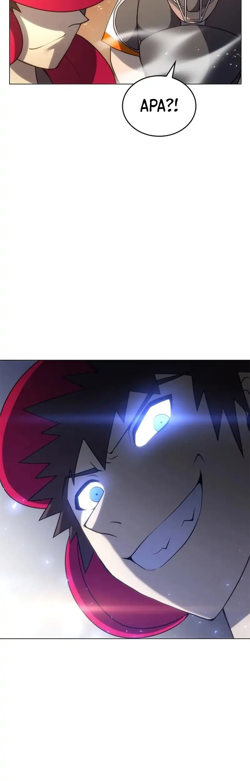 Home Plate Villain Chapter 107 Gambar 18