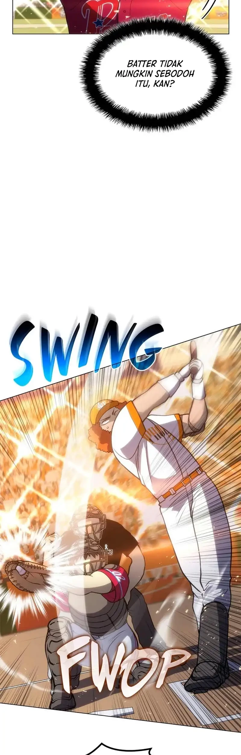 Home Plate Villain Chapter 108 Gambar 16