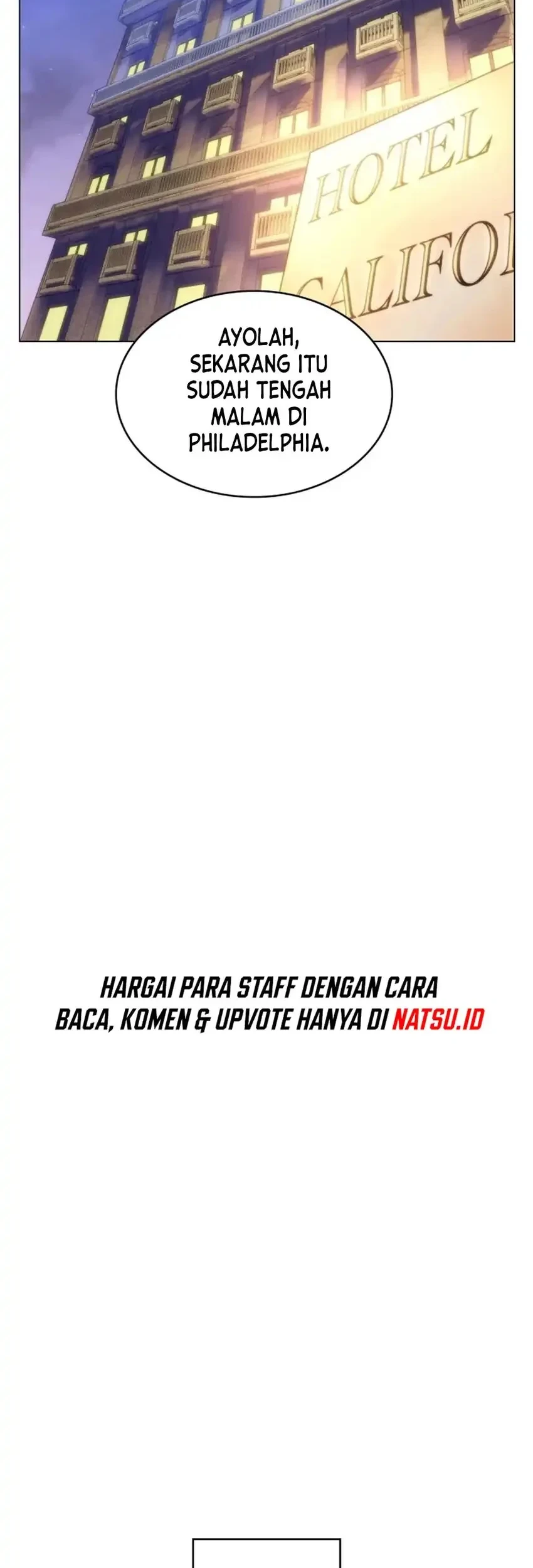Home Plate Villain Chapter 65 Gambar 21