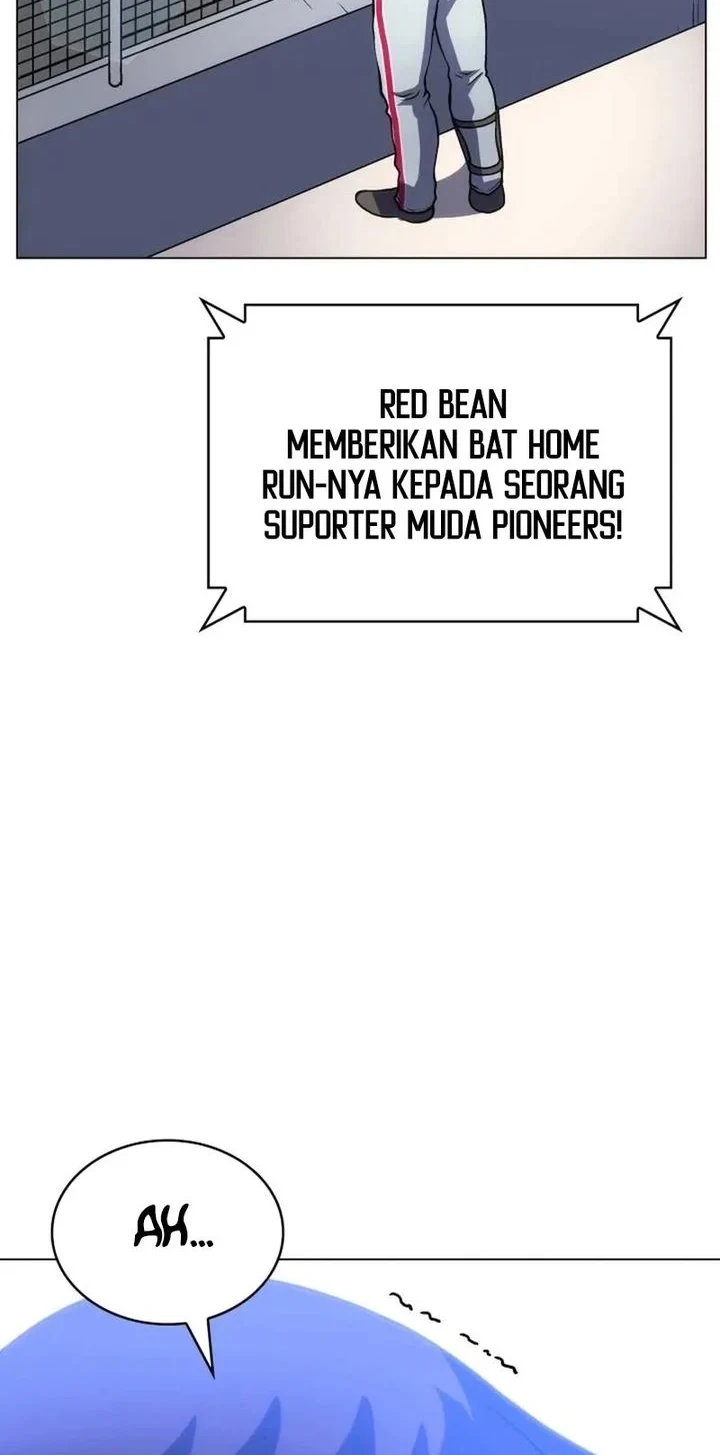 Home Plate Villain Chapter 66 Gambar 16
