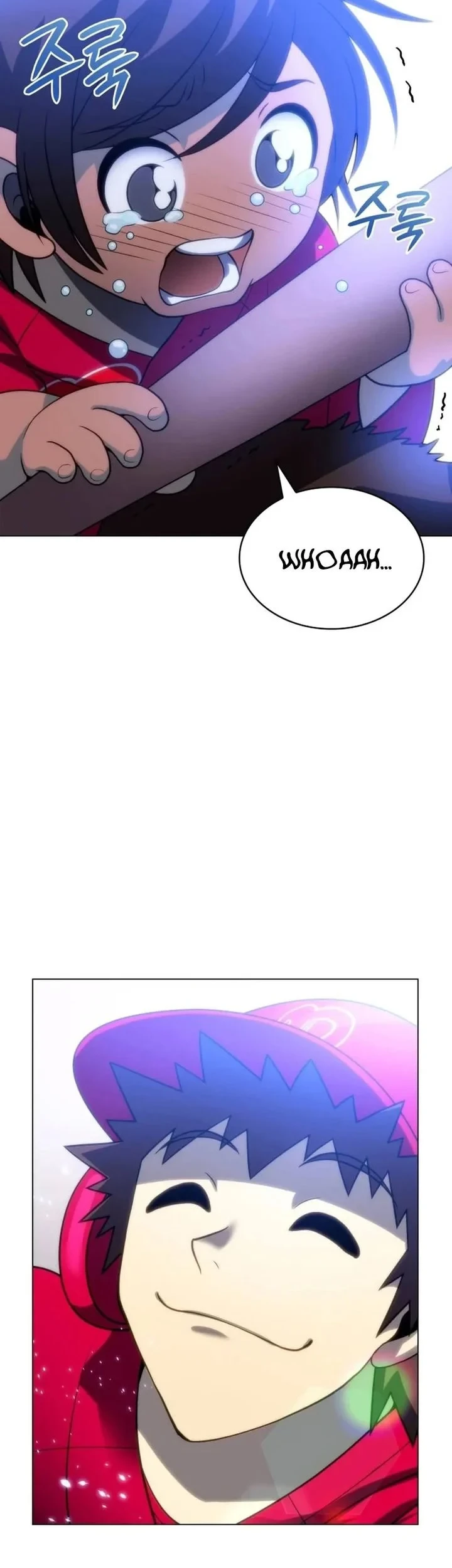Home Plate Villain Chapter 66 Gambar 17