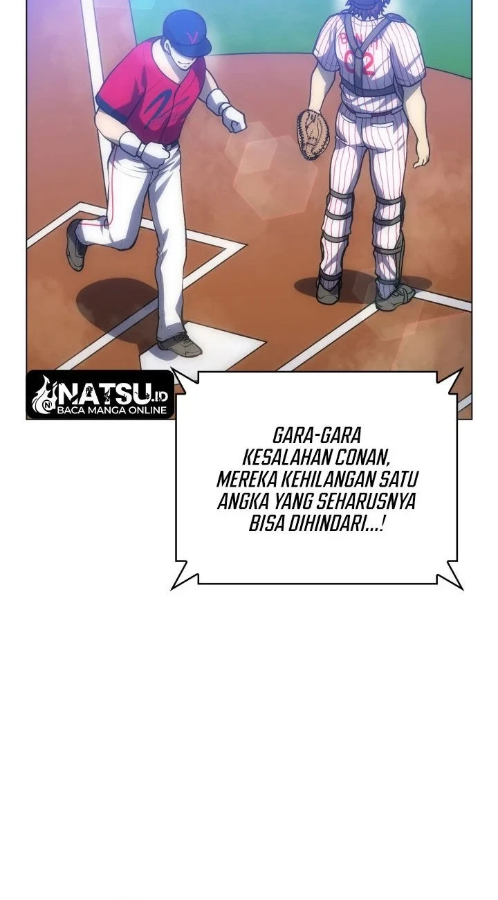 Home Plate Villain Chapter 68 Gambar 20