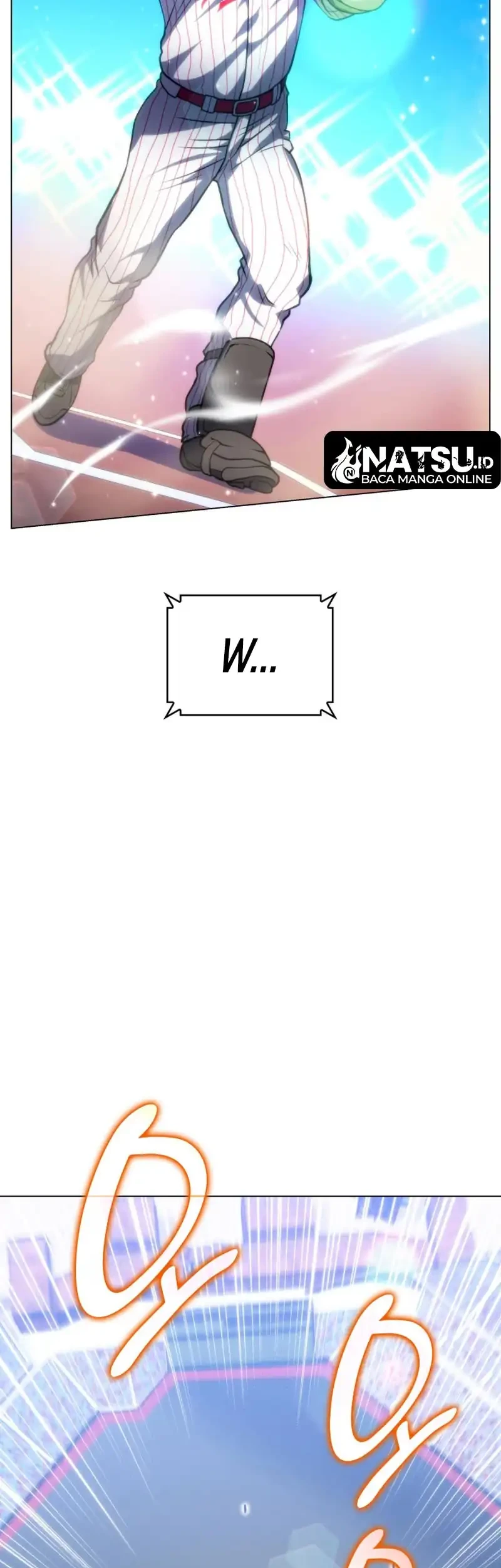 Home Plate Villain Chapter 70 Gambar 16