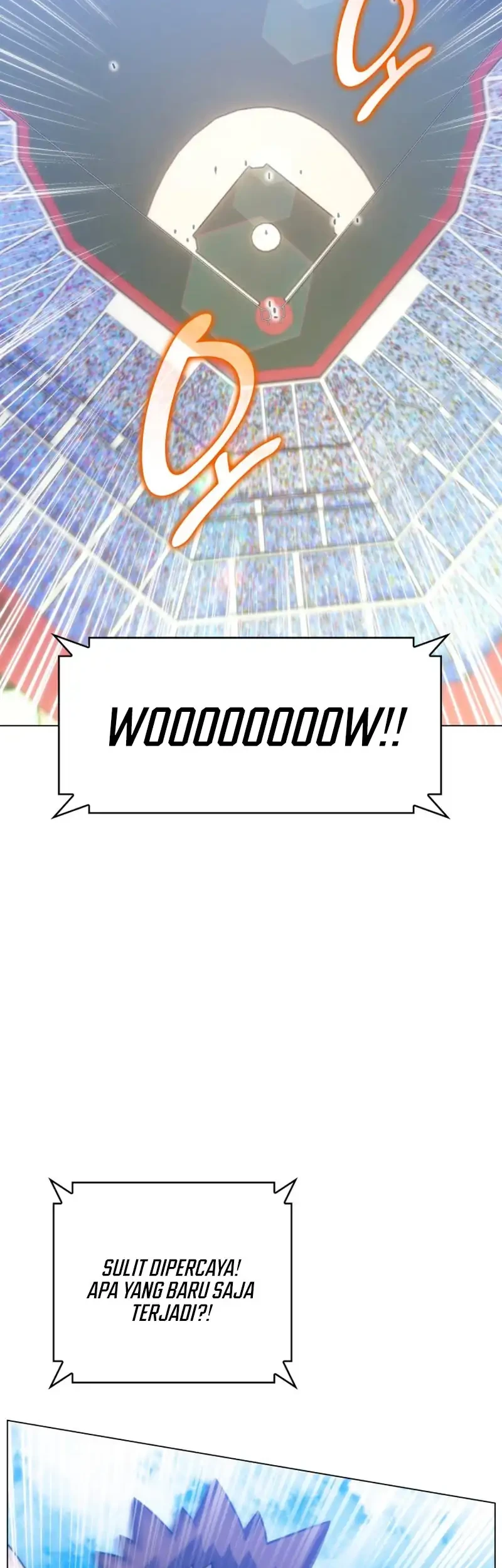 Home Plate Villain Chapter 70 Gambar 17