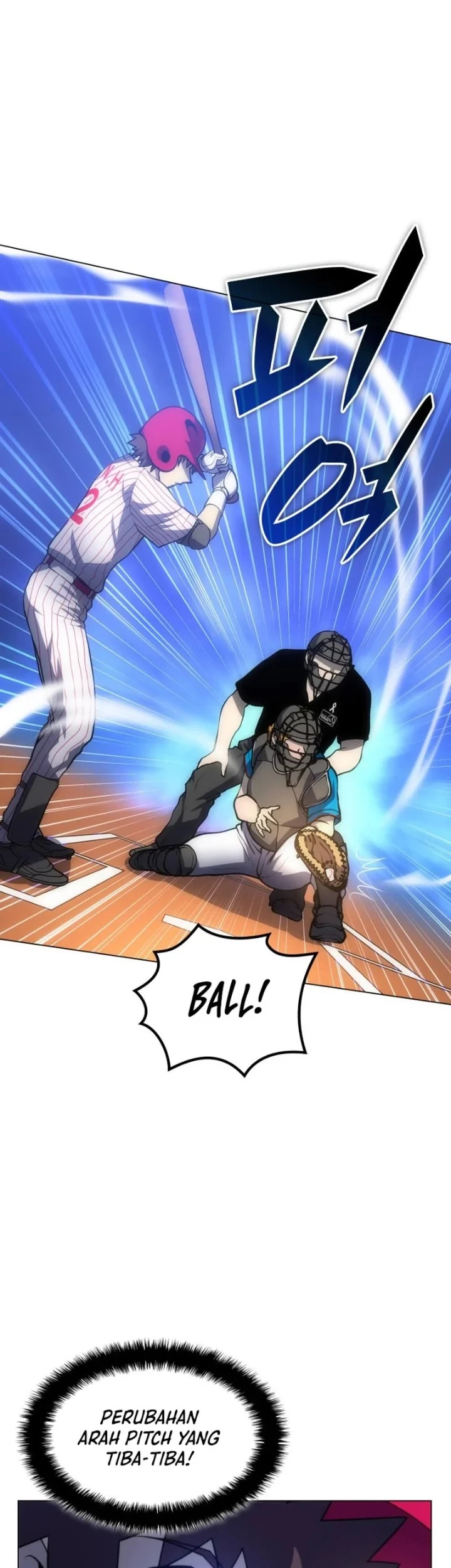 Home Plate Villain Chapter 71 Gambar 13