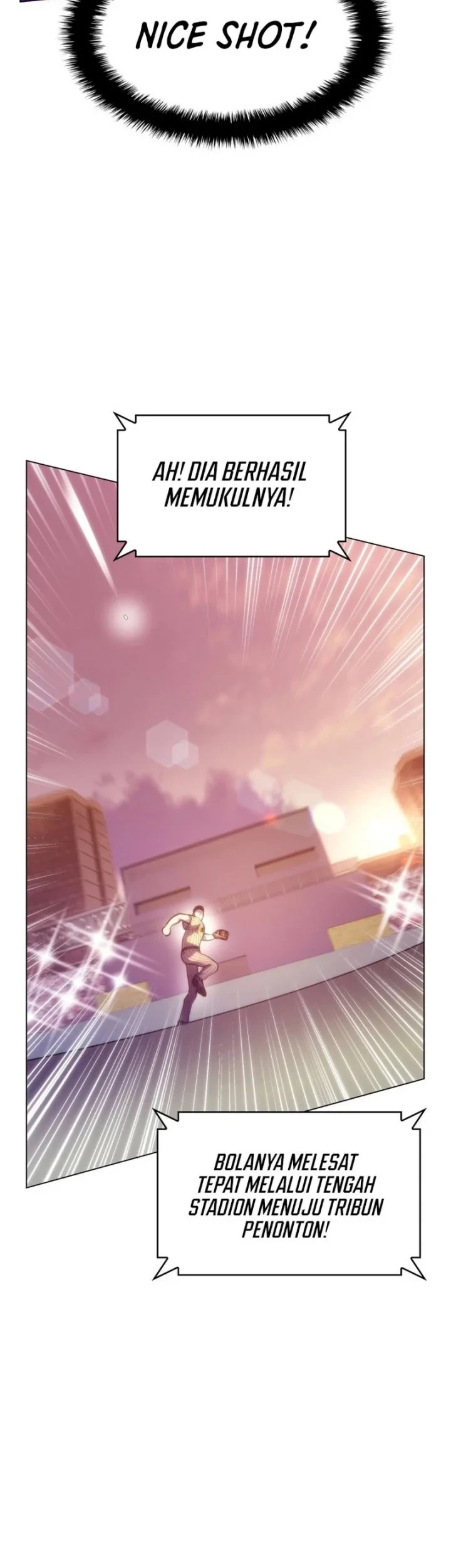 Home Plate Villain Chapter 75 Gambar 14