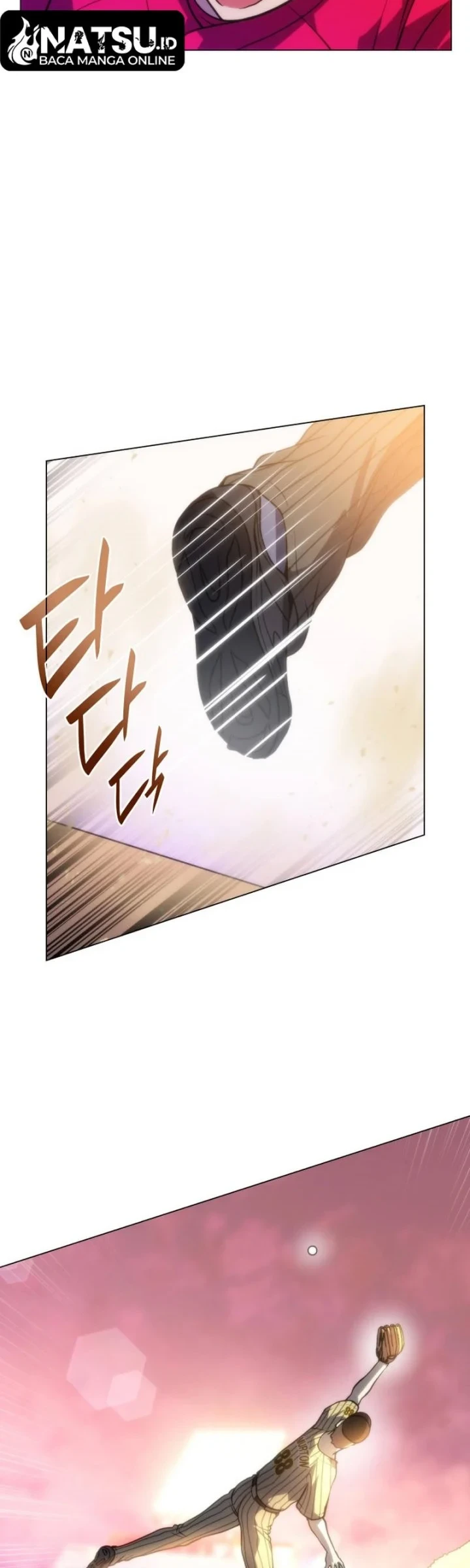 Home Plate Villain Chapter 75 Gambar 16