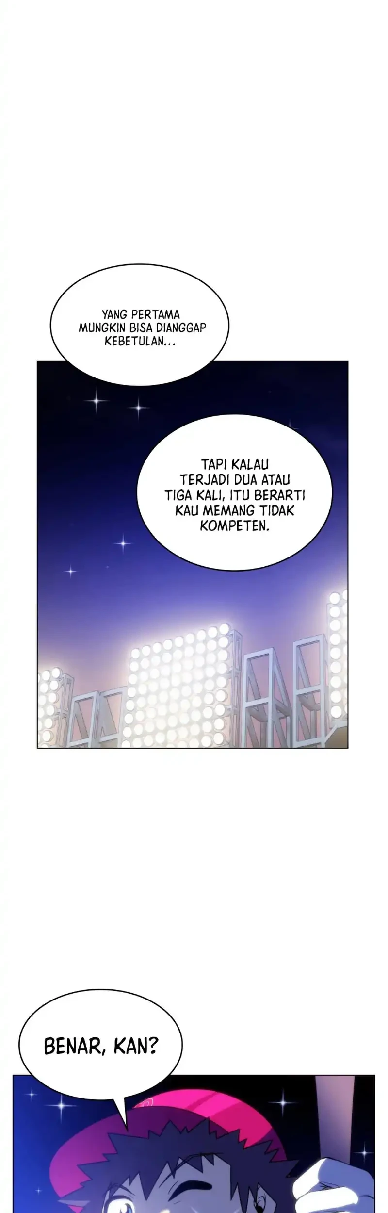 Home Plate Villain Chapter 77 Gambar 16