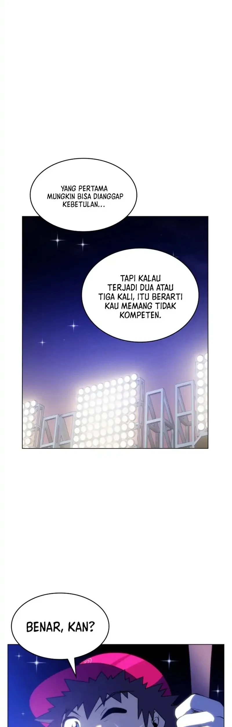 Home Plate Villain Chapter 78 Gambar 16