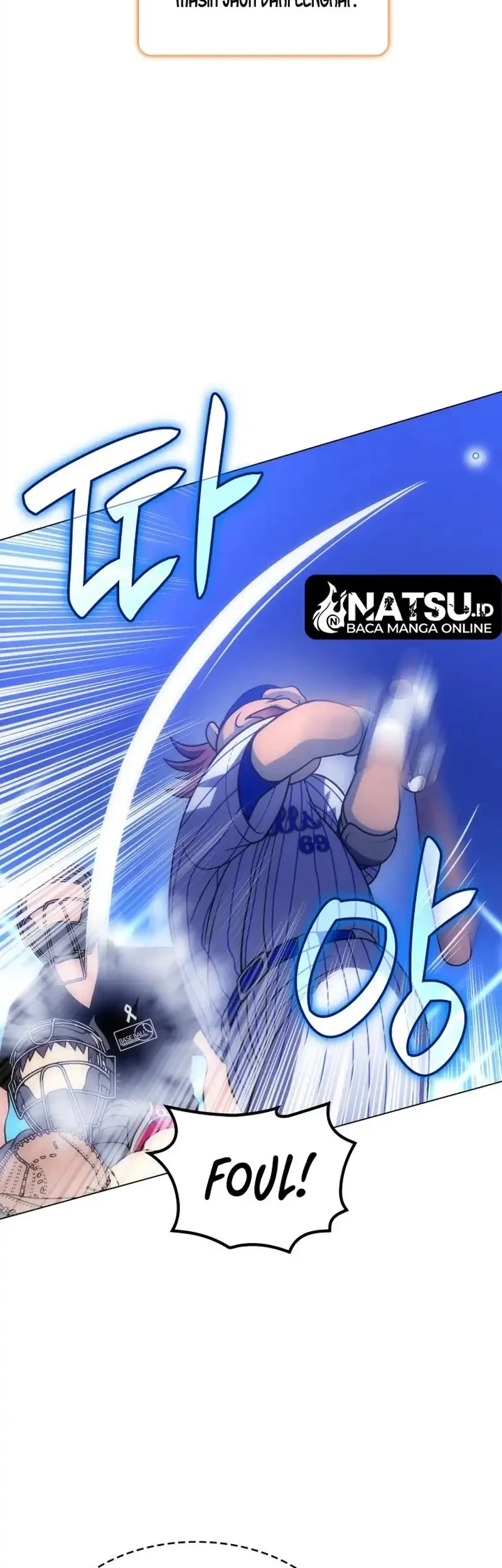 Home Plate Villain Chapter 80 Gambar 15