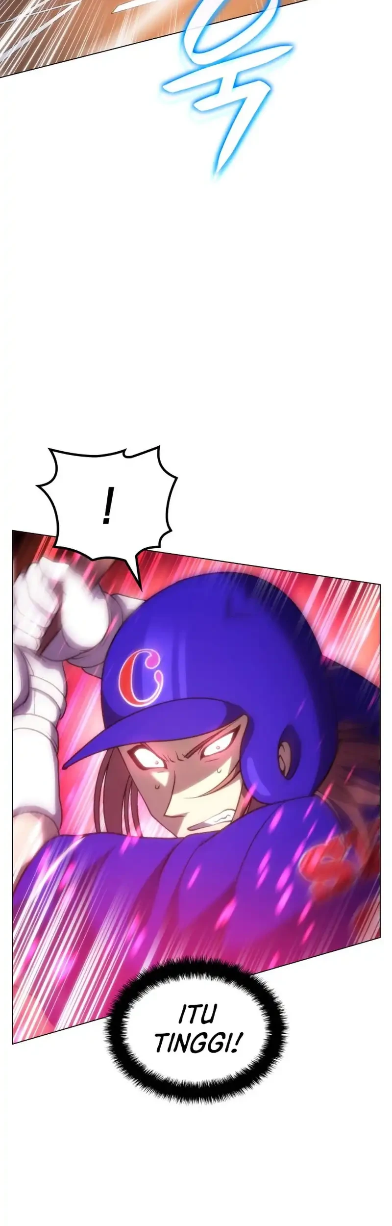 Home Plate Villain Chapter 82 Gambar 15