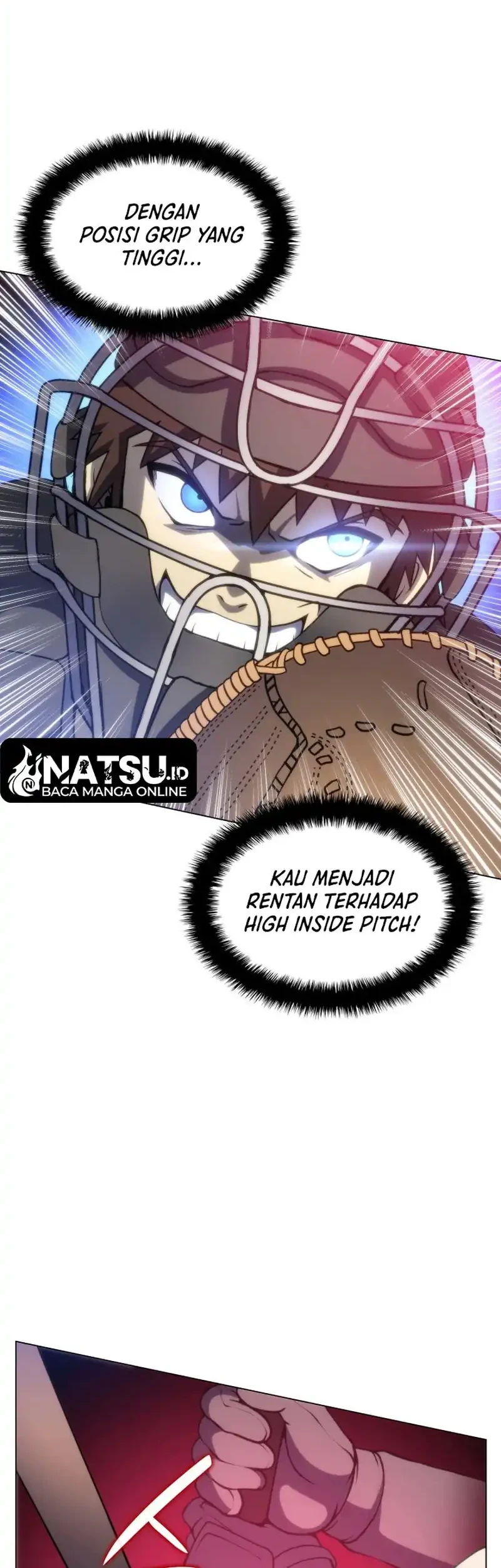 Home Plate Villain Chapter 82 Gambar 16