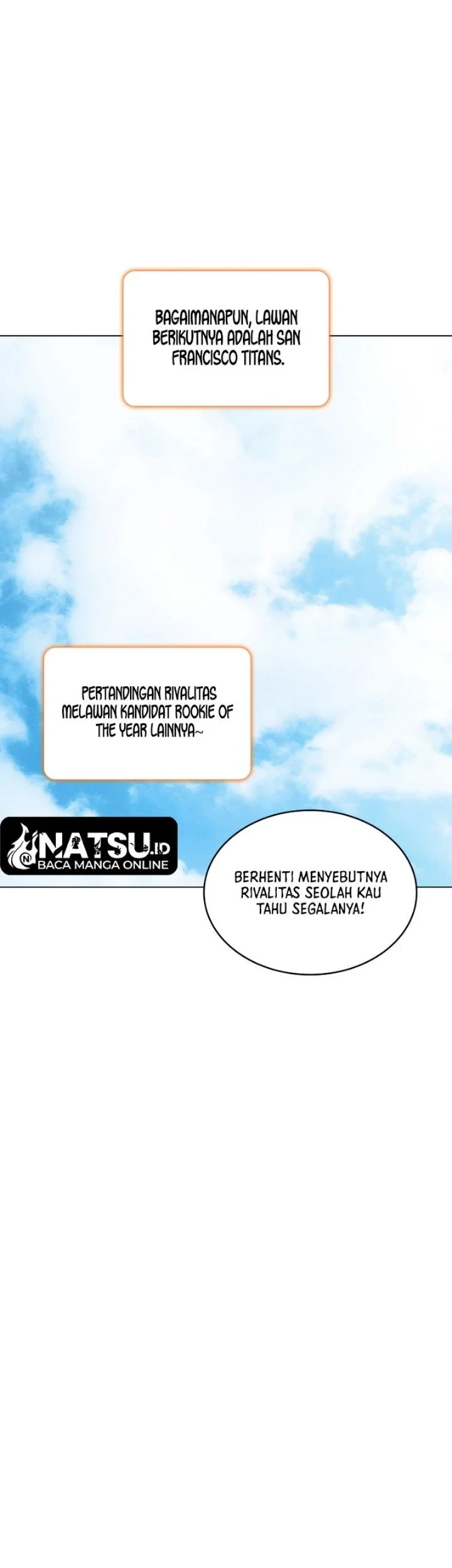 Home Plate Villain Chapter 83 Gambar 15