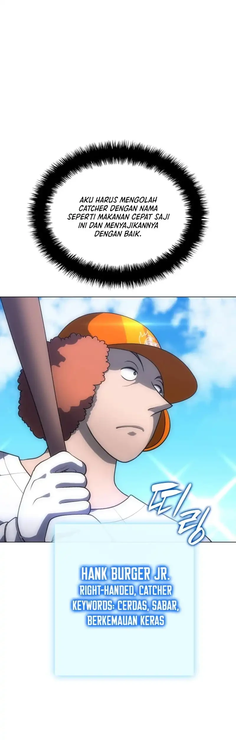 Home Plate Villain Chapter 88 Gambar 17